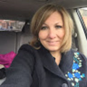 Meet your Posher, Elena